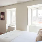 Pardal 1B - Luxury Studio In Alcantara With Parking Nearby