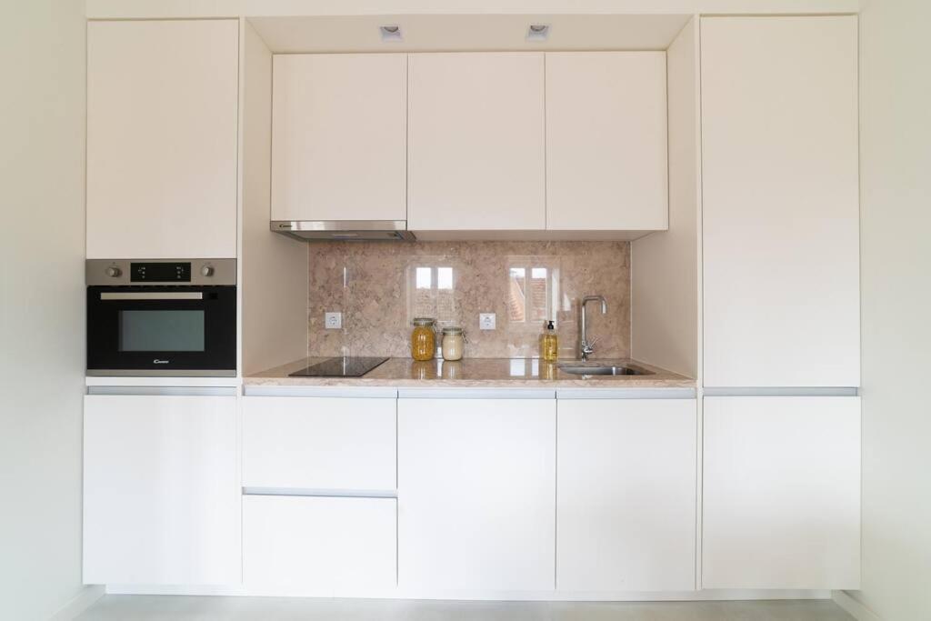 Pardal 1b - Luxury Studio In Alcantara With Parking Nearby Lisbon