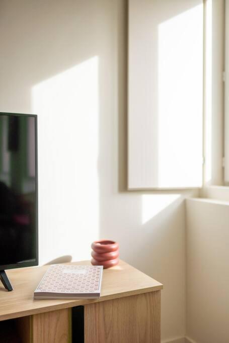 Apartment Pardal 1b - Luxury Studio In Alcantara With Parking Nearby Lisbon